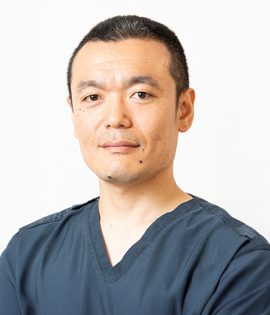 パークタワー西新宿整形外科 骨と股関節のクリニック（仮） 院長