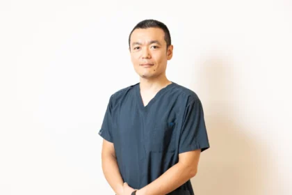 院長 佐藤 啓