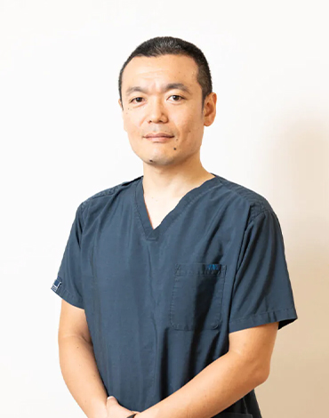 院長 佐藤 啓