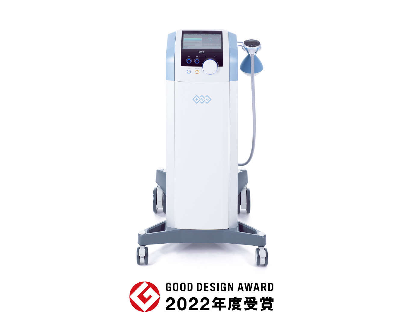 BTL-6000 フォーカス