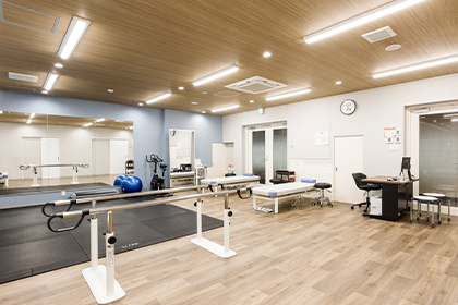 パークタワー西新宿整形外科 骨と股関節のクリニック（仮）